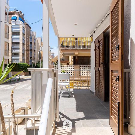 Mediterranean Way - Ponet Salou Eksteriør bilde