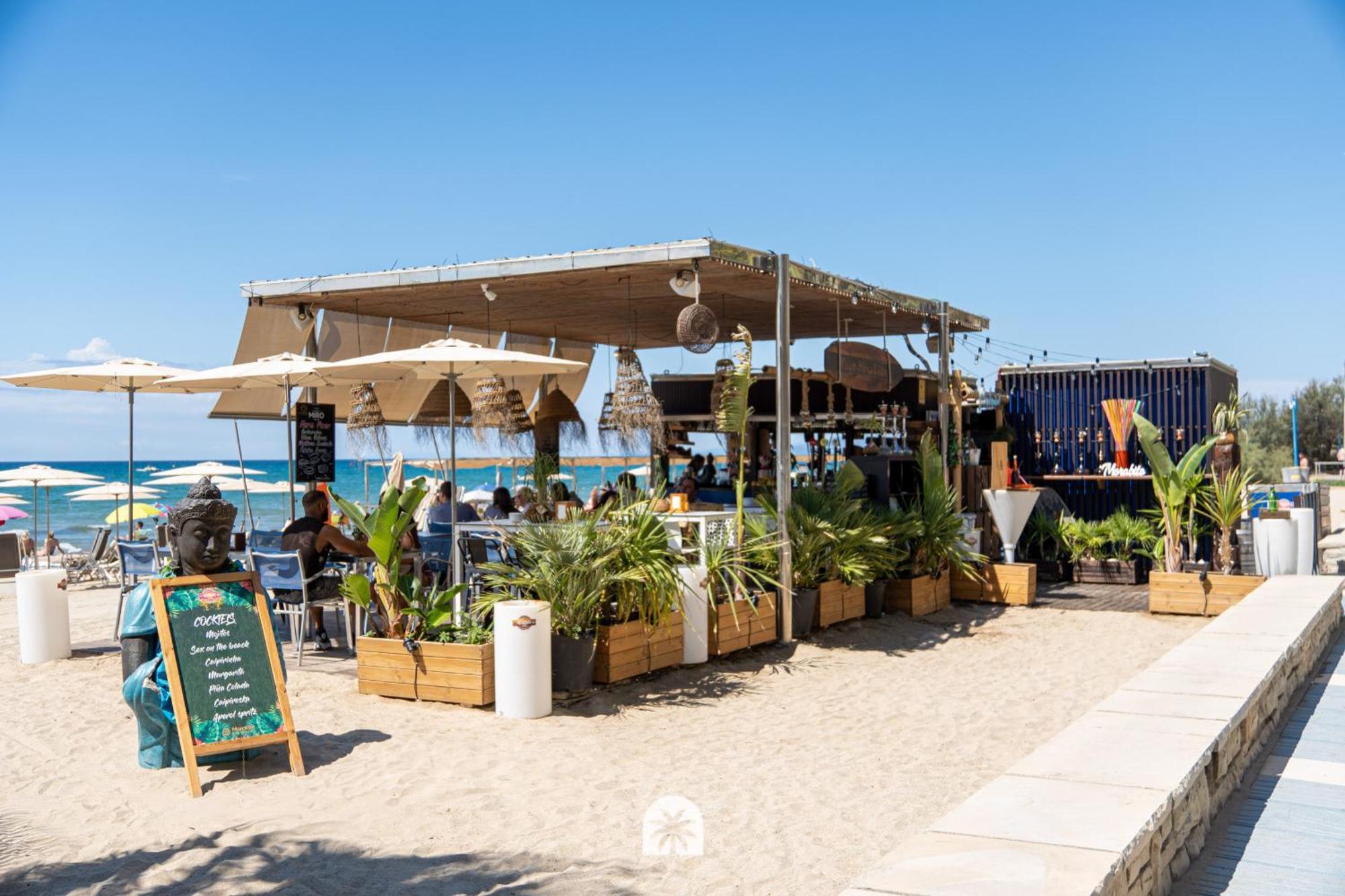 Mediterranean Way - Ponet Salou Eksteriør bilde